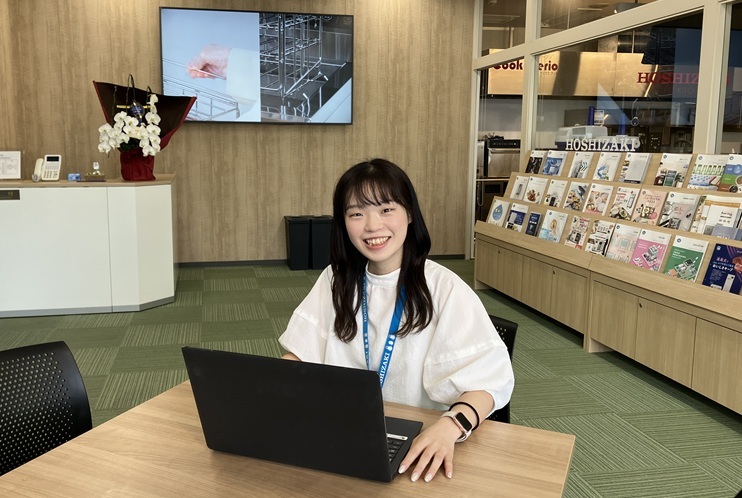 事務職イメージ